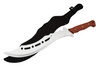 Maczeta Alladyn 58 cm N-616