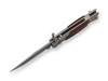 Bagnet sprężynowy AK-47  22 cm  N-706