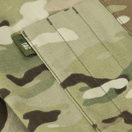 Bluza Mundurowa Sturm NYCO Extreme  - Multicam