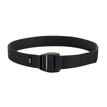 M-Tac Pas Berg Buckle Tactical Belt  - Black
