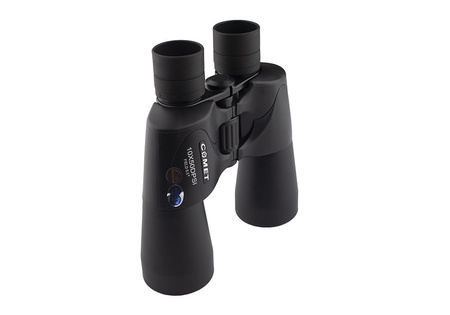 Lornetka COMET PRO ADVENTURE 10x50 DPS I FMC LR-071B