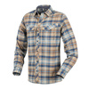 Ginger Plaid