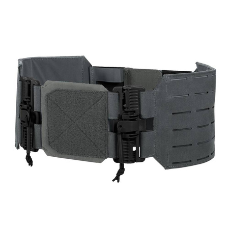 Direct Action - Pas boczny Spitfire MK II Rapid Access Cummerbund® - Shadow Grey - PC-SPRC-CD5-SGR