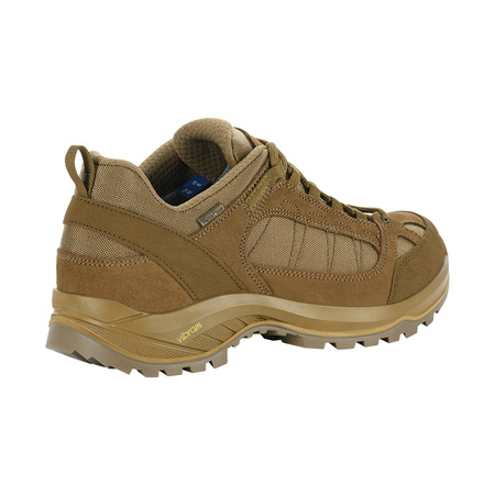 Buty Sneakersy Taktyczne Demisezonowe Pro Line  - Coyote
