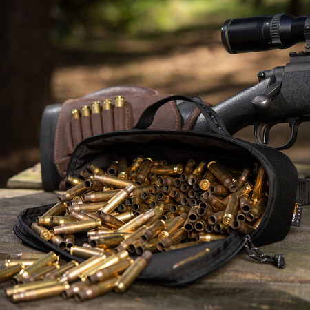 Organizer Ergonomiczny Elite Medium (26x11 Cm)  - Black