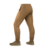 Spodnie Stealth Active  - Coyote Brown