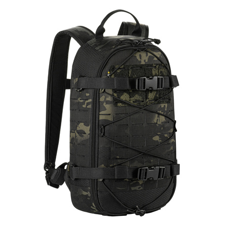 Plecak Sturm z Ergonomicznymi Szelkami Elite Gen.II  - Multicam/Black