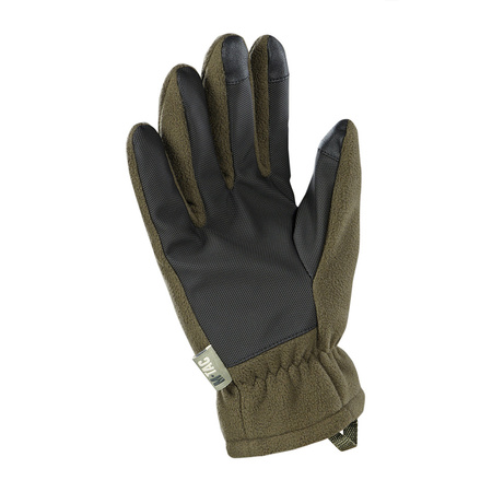 M-Tac rekawice Fleece Thinsulate  - Olive