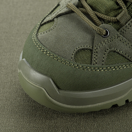 Buty Taktyczne Demisezonowe Pro Line  - Ranger Green