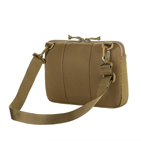 Torba Admin Bag Medium Elite na rzep Hex  - Coyote