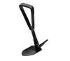 Saperka Czarna 47 cm SP-002