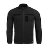 M-Tac Kurtka Combat Fleece Polartec Jacket  - Black