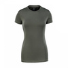 Koszulka 93/7 Lady  - Army Olive