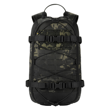 Plecak Sturm z Ergonomicznymi Szelkami Elite Gen.II  - Multicam/Black