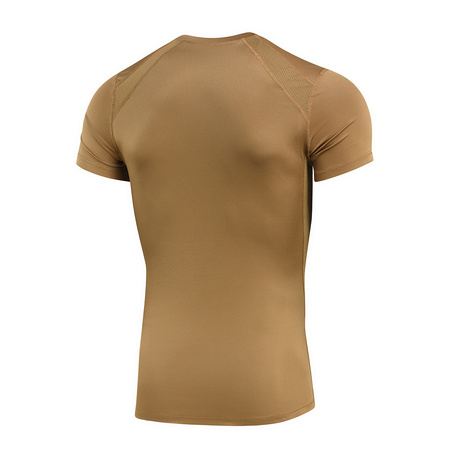 Koszulka Odporna na pot Athletic Gen.2  - Coyote Brown