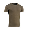 M-Tac Koszulka Raglan 93/7  - Dark Olive