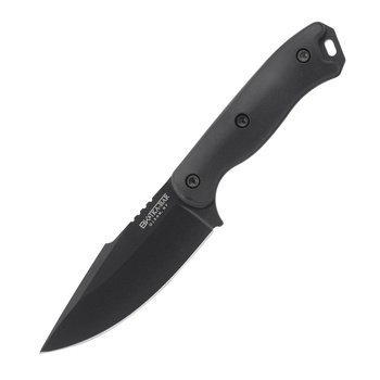 Ka-Bar - Nóż Becker Harpoon - Czarny - BK18BK