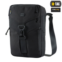 M-Tac Torba Magnet XL Bag Elite Hex  - Black