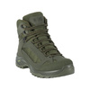 Taktyczne i Trekkingowe Buty Demisezonowe Pro Line  - Ranger Green