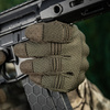 M-Tac Rękawice A30  - Olive