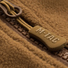 M-Tac Kurtka Alpha Microfleece Gen.II  - Coyote Brown