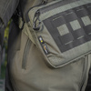 M-Tac Torba Admin Bag Elite  - Ranger Green/Black