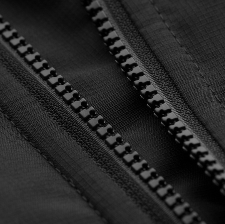 M-Tac Kurtka Zimowa Alpha Gen.III  - Black