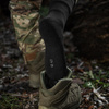 Skarpetki Zimowe Winter Wool  - Black