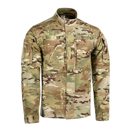M-Tac Bluza Mundurowa Military Elite NYCO  - Multicam