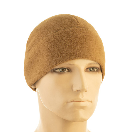 Czapka Watch Cap Elite Polar 320g/m2 (100% poliester)  - Coyote Brown