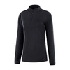 Bluza Delta Polartec Lady  - Black