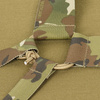 M-Tac Szelki do pasa taktycznego Elite  - Multicam