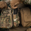 M-Tac Ładownica na Staze Taktyczna z Rzepem Gen.II  - Multicam