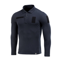 Dark Navy Blue