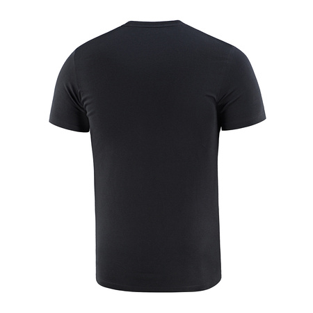 Koszulka 93/7 Summer  - Black