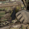 Naszywka Kitty (Haftowana)  - White/Multicam