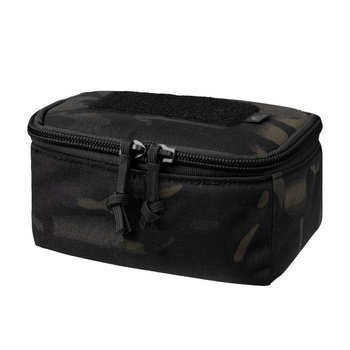 Helikon - Pojemnik na amunicję - MultiCam Black - MO-AMB-CD-0C