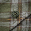 Koszula Lumberjack Cotton Shirt  - Olive/Grey