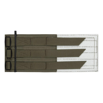 Direct Action - Osłona na tłumik Silencer Cover Short - Ranger Green - GA-SLCS-AFG-RGR