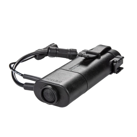 FoxFury Latarka Taker B30 / Oświetlenie tarczy balistycznej