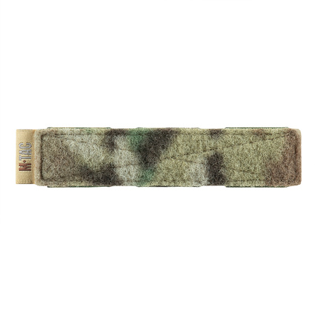 Panel na naszywki na MOLLE 120x26  - Multicam