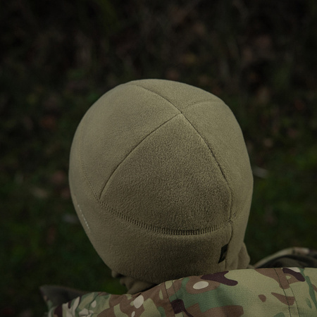 Czapka Watch Cap Polartec  - Tan