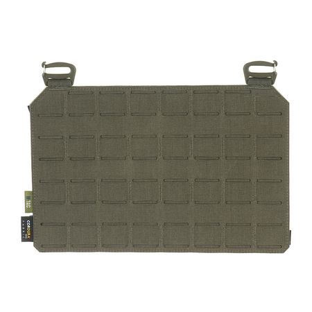 M-Tac Przedni Panel Do Kamizelki Plate Carrier QRS XL  - Ranger Green