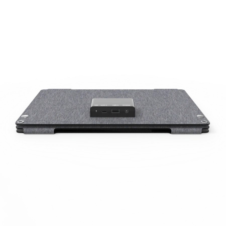 BigBlue SolarPowa 30 - Seria TOPCon - Przenośny Panel Słoneczny