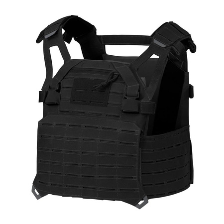 Direct Action - Kamizelka taktyczna Plate Carrier Spitfire - Czarny - PC-SPTF-CD5-BLK