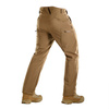 M-Tac spodnie Soft Shell Winter  - Coyote