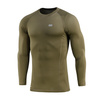 Koszulka Termiczna POLARTEC LEVEL I  - Dark Olive