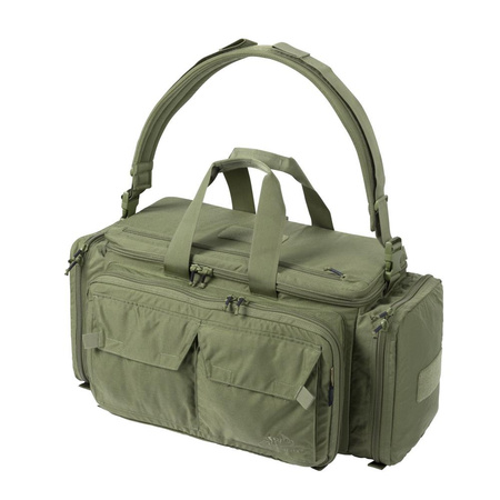 Helikon - Torba wojskowa Rangemaster Gear Bag® - Olive Green - TB-RMG-CD-02