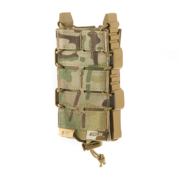 M-Tac Ładownica do AK Otwarta Elite Laser Cut Multicam - Multicam