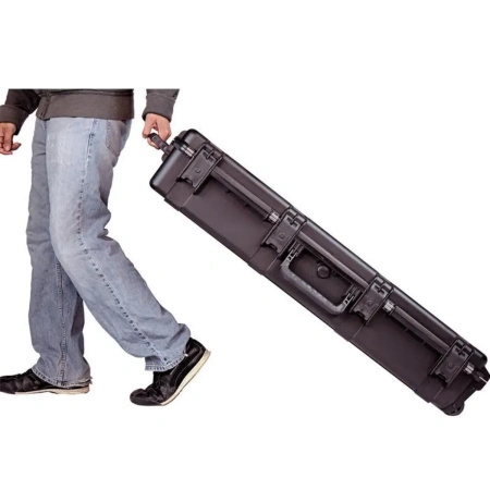 FoxFury Skrzynia Transportowa do najaśnicy Nomad®